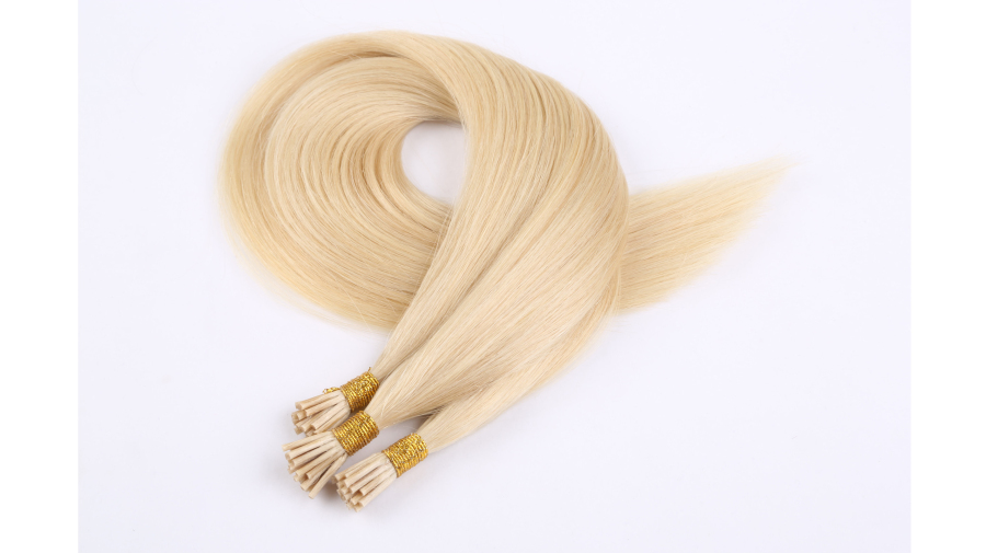 I Tip Hair Extension-05
